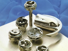 Spare Parts