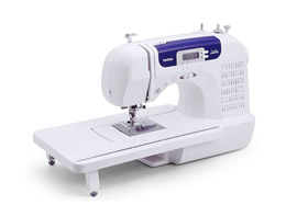 Domestic Machines